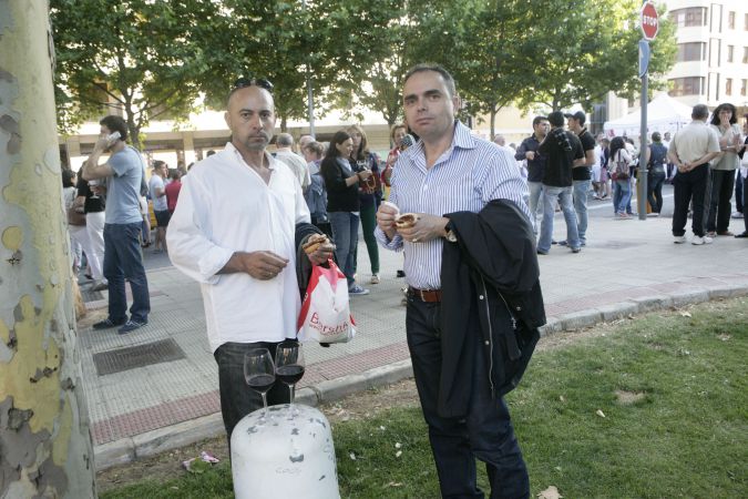 Riojano, Joven y fresco en Logroo-34